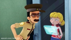 انیمیشن کاراگاه گجت 2015 :: فصل 1 قسمت 98 :: دوبله فارسی